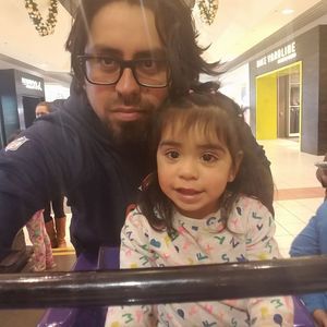 Meet your Posher, Alonso